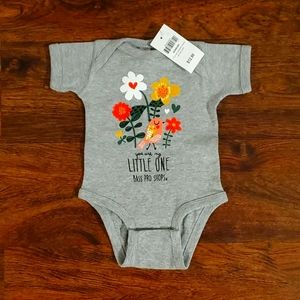 Bass Pro Shops Newborn Bodysuit